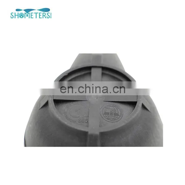 1/2'' Inch DN 15 mm Multijet Dry Dial Type Plastic Cold Water Meter photo-4