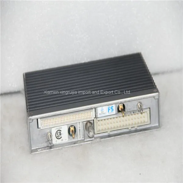 Brand New In Stock TRICONEX 2291 PLC DCS Module 2292 photo-2
