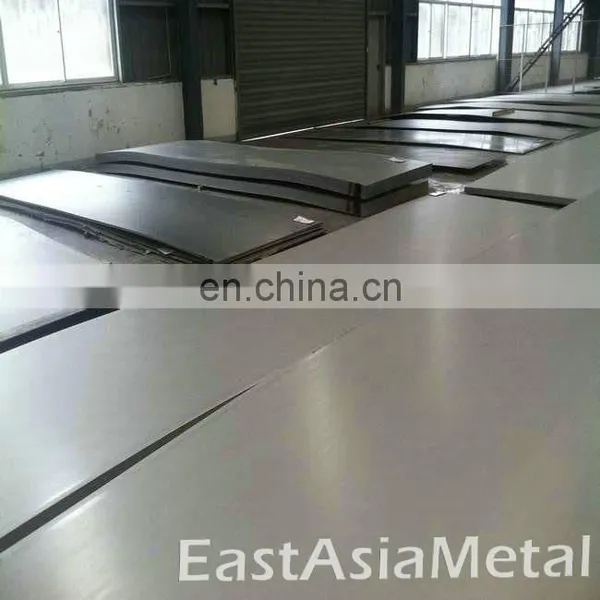 201 304 304L 316 430 630 Duplex 2205 4 Feet x 8 Feet Stainless Steel Sheets photo-3