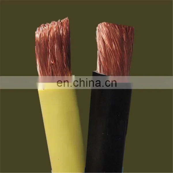 10mm2 25mm2 35mm2 50mm Welding Cable photo-3