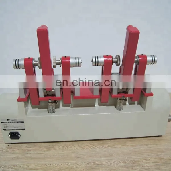 Price Of Taber Test Instrument Taber Wearing Resistance Tester photo-6