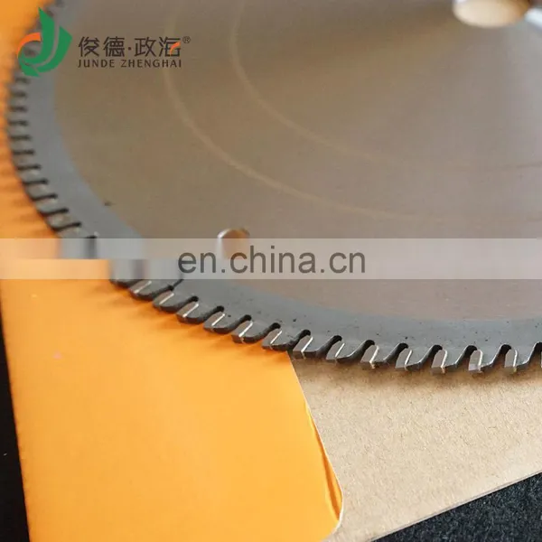 Best Price Alloy Saw Blade photo-3