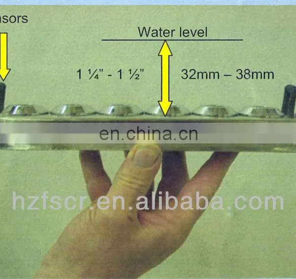 Mushroom Farm Cool Mist Ultrasonic Nebulizer Humidifier photo-6