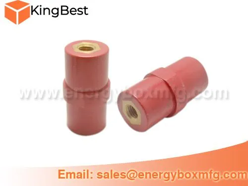 Brass Standoff Insulator