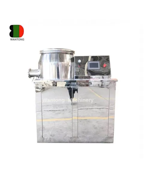 Food Crusher Granulator photo-3