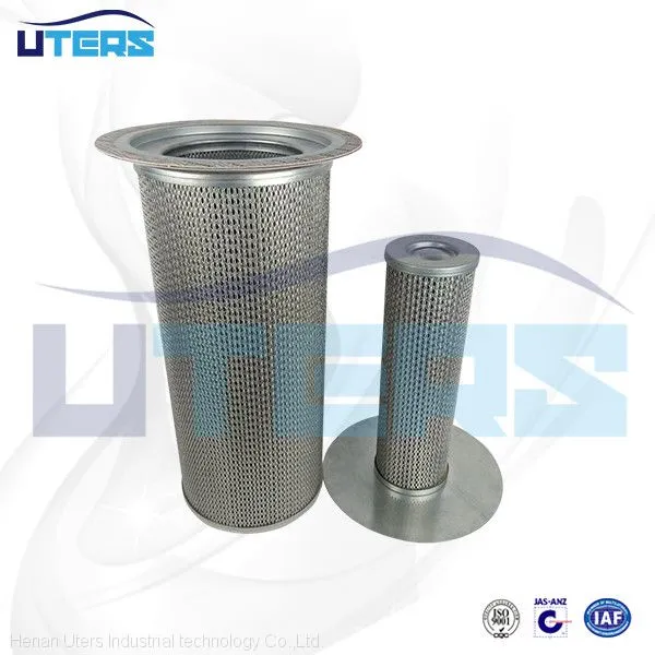 UTERS Replace UNITED OSD Oil Air Compressor Filter Element 1100602001 photo-3