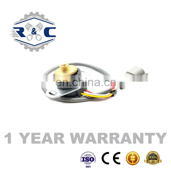 R&C High Quality Auto Crank Position Sensors 7861-92-4130 For Komatsu Excavator PC200-5 PC210-5 Car Crankshaft Sensor photo-2