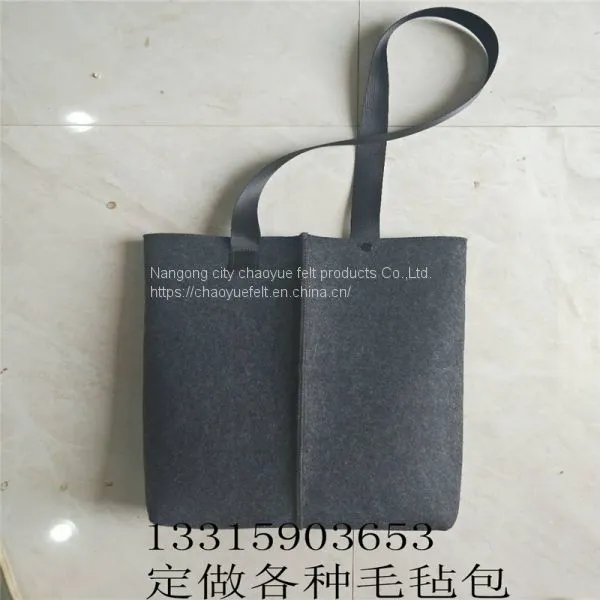Felt Other Handbags & Messenger Bags photo-2