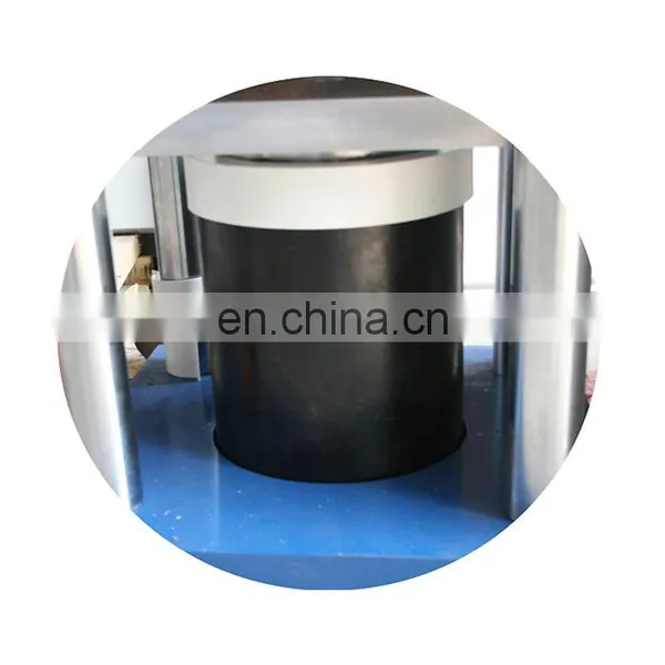 Digital Concrete Testing Machine Compression and Bending Test photo-5