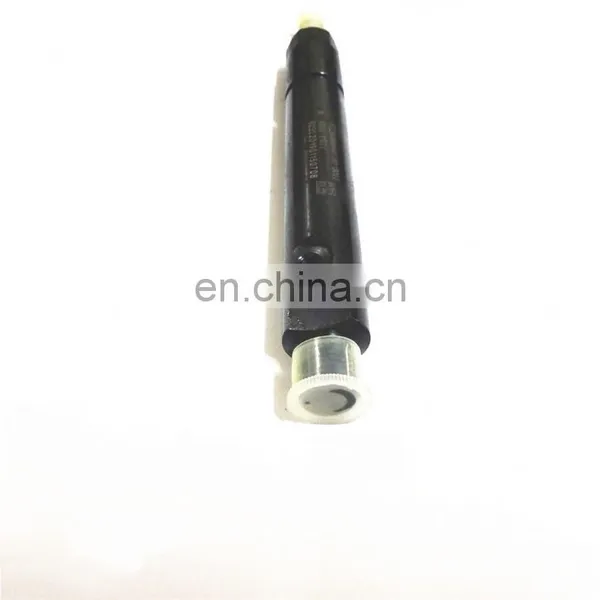 Genuine WD615 Injector for High Duty Truck 612600080730 photo-2