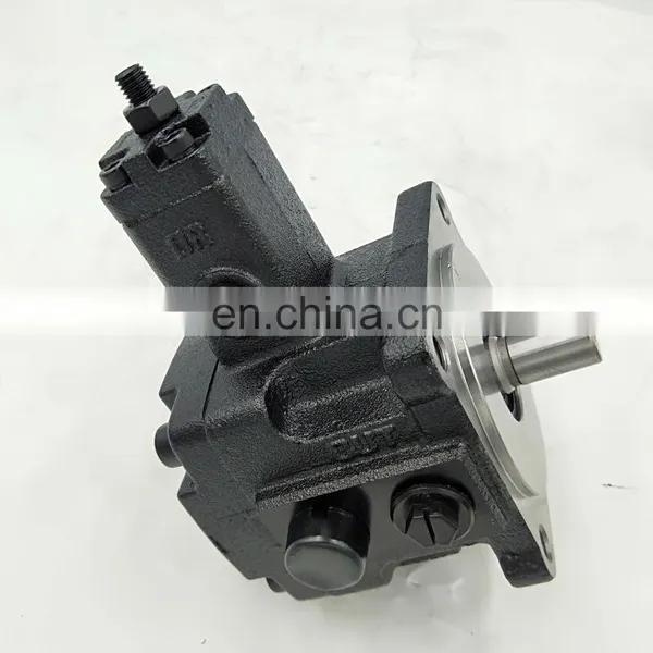 Taiwan KCL Variable Displacement Double Vane Pump VPKC VPKCC VPKCF VPKC-F30-30-A1-02-D VPKC-F20A3-01 VPKCC-F30-30-A4-02-D photo-2