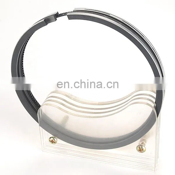 Original For DAF RS180,RS200 EURO 1/EURO2 Diameter 118mm Piston Ring 213 01 N0/0682732/683143 photo-2