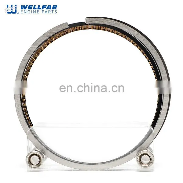 Auto Engine Part Piston Ring 76.5mm for POLO/Fox 1.6 TA.8126/A70580 photo-4