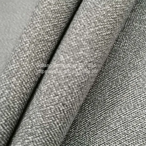 Woven Grade 4 Cut Resistant Fabric photo-5