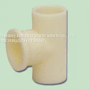 Pipes and Fittings of ABS Acrylonitrile、Butadiene、Styrene photo-3