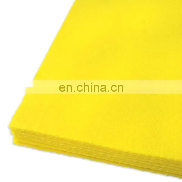 China Factory Nonwoven Felt Tennis Ball photo-2