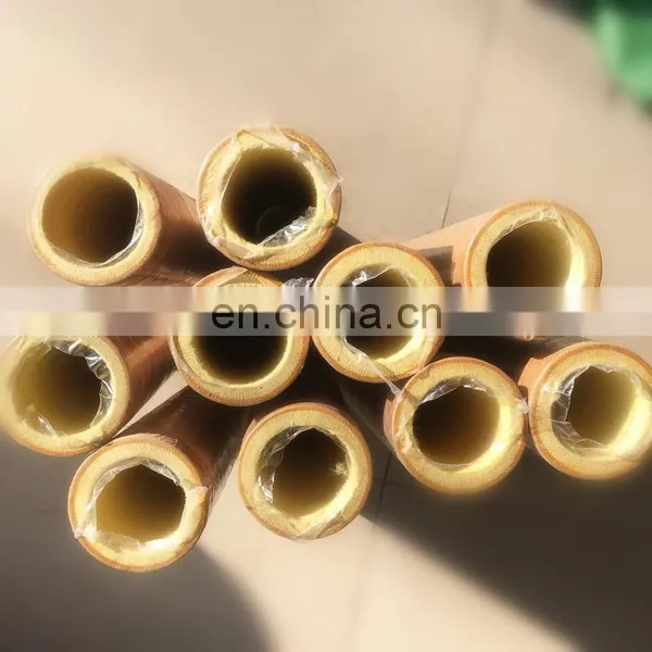 PBO Kevlar Nomex Spacer Bar Felt Roller Heat Resistant Felt With Great Price photo-2