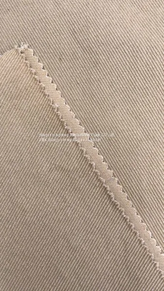 94%Cotton 6%Spandex Cavalry Fabric photo-3