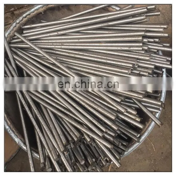 OE Exhaust 13202-V5202 Titanium Custom Engine Valves for Nissan VG30 Y31 A31 RB24 R50 VG33 photo-6