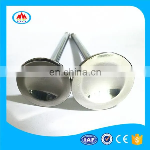 Size 20.8*5*105.65 Engine Valve for Mitsubishi 4A31 photo-6