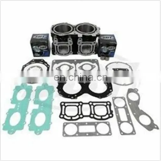 WSM Part for Yamaha 1800FX CRUISER SUPER HO SHO FZR FZS 1.8l Svho Super Charged Piston Kit PWC 010-873PK OEM 6S5-11631-10-B0 SBT photo-5