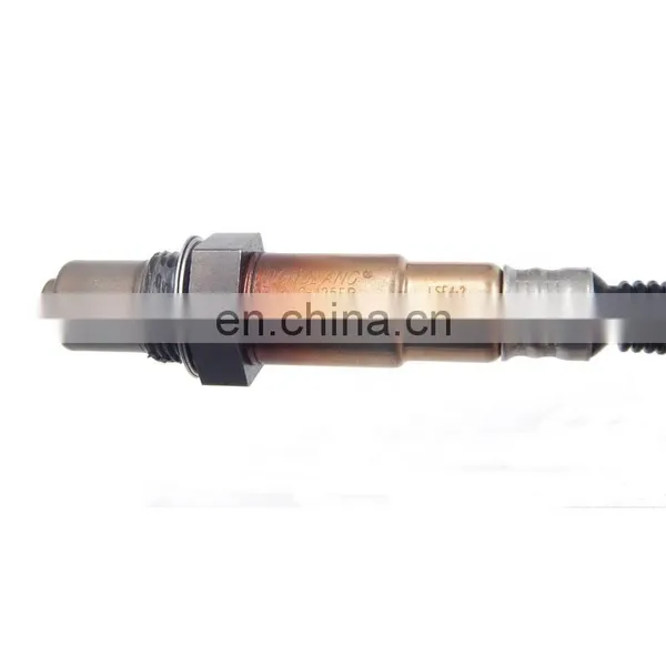 24108423 Oxygen Sensor 4-wire for Buick Excelle 1.5L 15- photo-2
