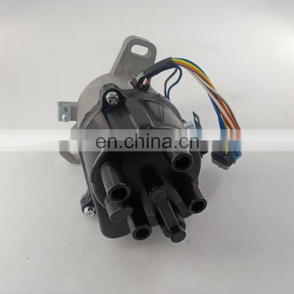 Ignition Distributor for 92-95 Honda Civic Del Sol OEM TD-42U TD-48U TD-45U TD42 TD48U TD45U photo-3