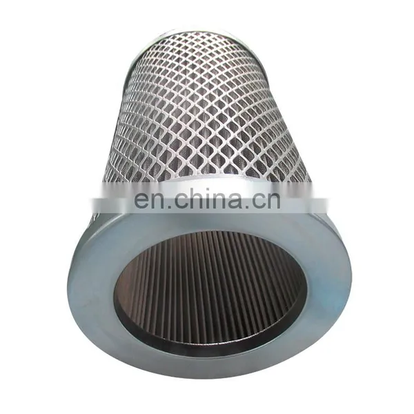 Replacement Filter Element 10 Micron Hydraulic Diesel Return Oil Filter Element photo-7