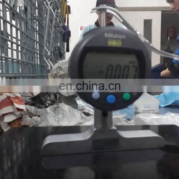 Common Rail Injectors Repair Tools Injector Pressure Digital Meter photo-5