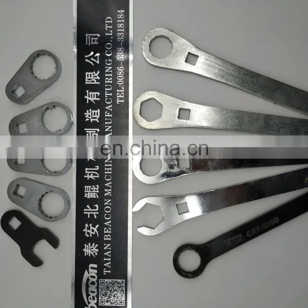Beacon Car Removal Disassembly Tool for Cummins photo-2