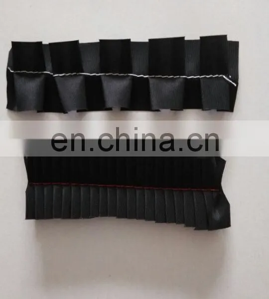 MC 8860-1 Chainstitch Ruffle Sewing Machine With Manufacturer photo-2
