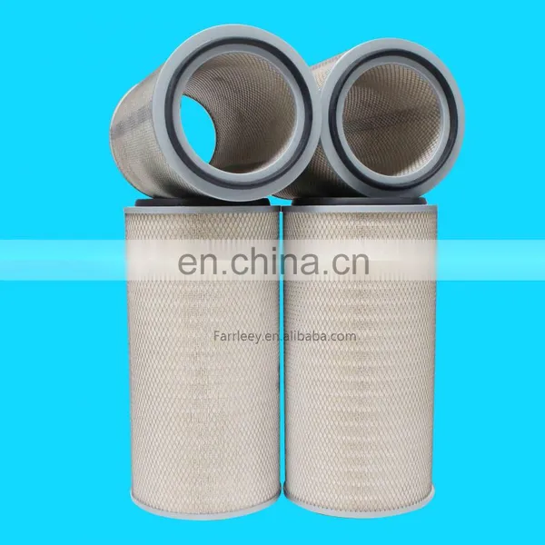 Supplying Farrleey Cylindrical Dust Collector Filter Cartridges photo-3