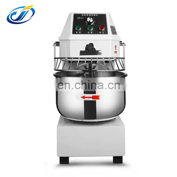 SH40 40L Spiral Mini Dough Mixer photo-4