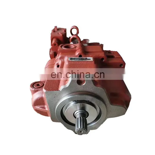 Nachi PVK 3B-725 Piston Hydraulic Pump Parts PVK-3B-725 photo-3