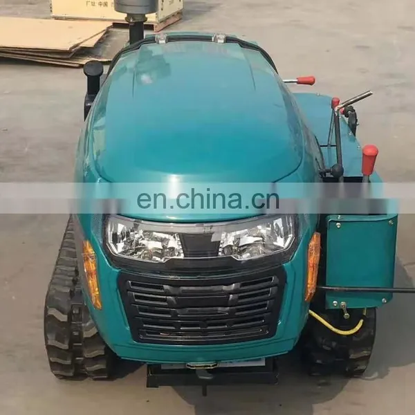 Tiller Diesel Cultivator Cultivators Agricultural for Sale photo-2