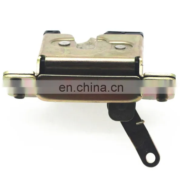 Tailgate Boot Lock Latch 90563999 5134083 for OPEL ASTRA G CARAVAN MERIVA A ZAFIRA A VECTRA B CARAVAN photo-3