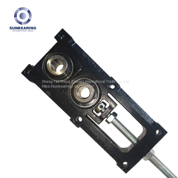 UCTH207-230 Bearing Unit With Frame SUNBEARING photo-2