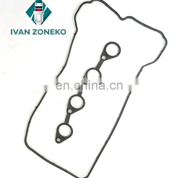 Genuine Gasket Rocker Cover Valve Cover Gasket 22441-2B002 224412B002 22441 2B002 For HYUNDAI I30 Ix20 KIA Soul 2009-2011 1.6L photo-3