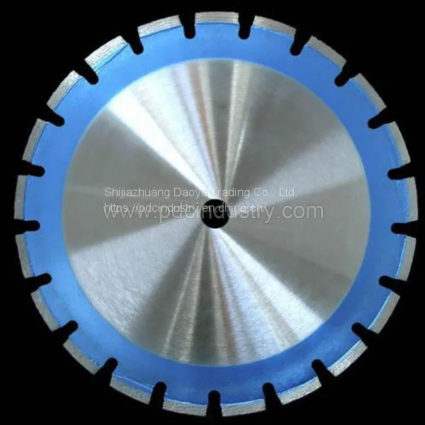 Diamond Blade for Granite Diamond Saw Blade Alloy Steel Diamond Saw Blade Diamond Saw Blade Factory photo-2