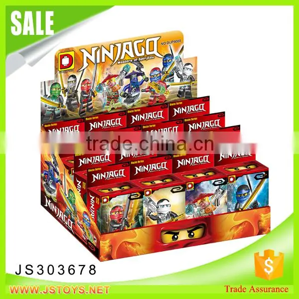 2016 New Type Minifigures Toy Building Bricks for Wholesale photo-6
