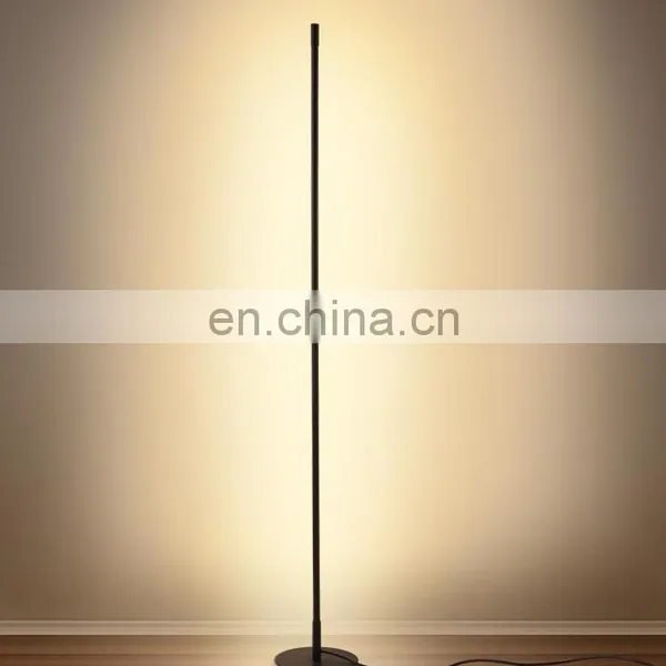 Designer Nordic Crystal Lighting Led Modern Floor Lamp for Living Room photo-2
