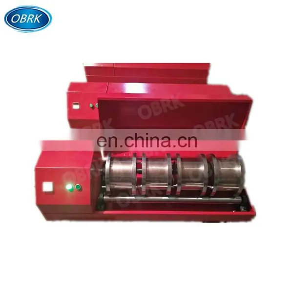 Micro Deval Abrasion Testing Equipment/Aggregate Abrasion Tester photo-4