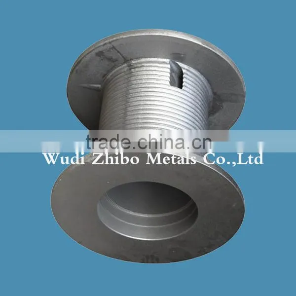Stainless Steel Product Material And Die Casting Shaping Fitting