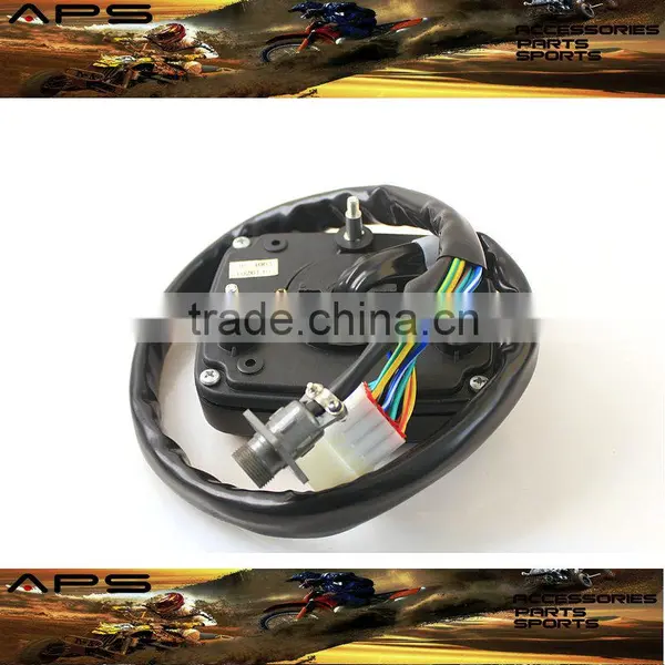 ATV Parts ATV Meter for HISUN 400 500 600 700CC ATVs Quad Bike Parts photo-4