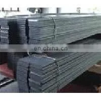 Hot Rolled Mild Steel Flat Bar , 6m Hot Dipped Galvanized Iron Flat Bar, 50*3mm Steel Flat Bar photo-5
