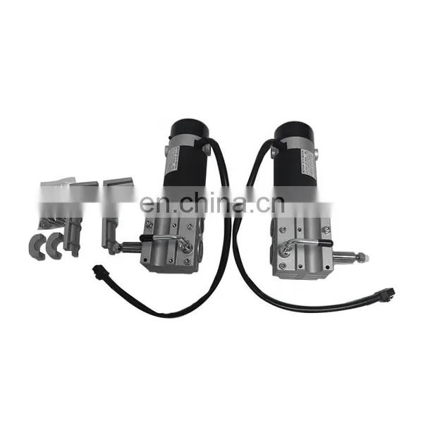 250W High Torque 24v dc Motor for Electric Wheelchair