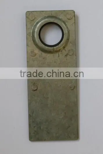 Greenhouse Drive Shaft Support Bearing Brackets photo-5
