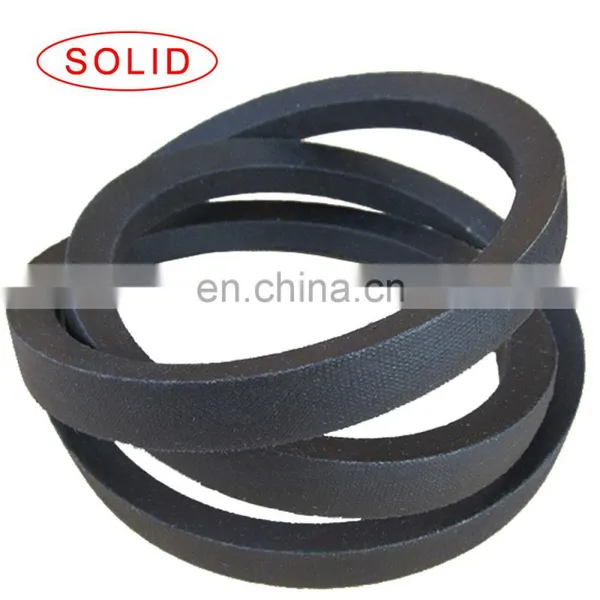 High Quality Wrapped V Belt photo-4