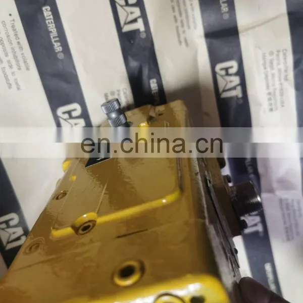 CAT 108-6281 7w-6722 Governor Diesel Engine Cater-pillar 35 Series photo-3