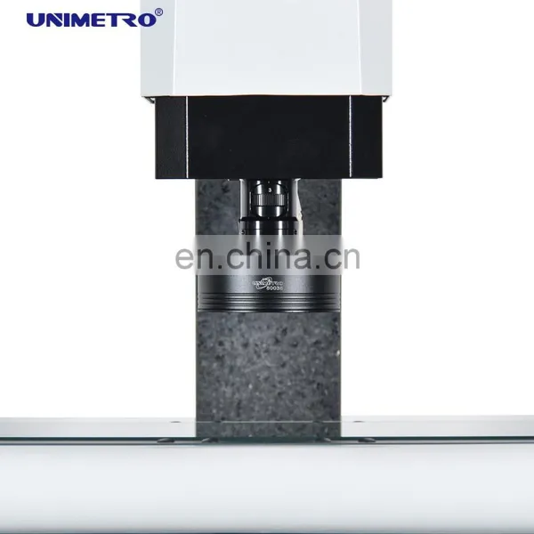 2D 3D Se-mi Manual Auto Focus Digital Measuring Instrument Measuring Size Angle Diameter photo-4